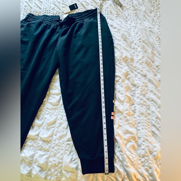 🖤ADIDAS Plus Size Training Pants Sweats NWT - Picture 3 of 11